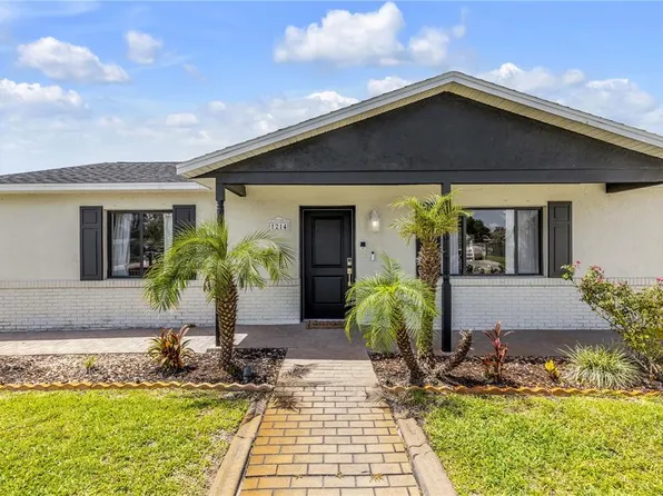 1214 Ryan St, Port Orange, FL 32129