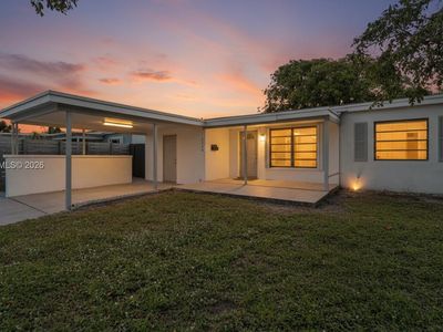 5208 NE 5th Ave, Fort Lauderdale, FL, 33334