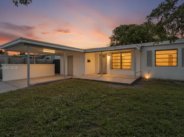 5208 NE 5th Ave, Fort Lauderdale, FL 33334