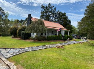 1606 Luther Bailey Rd, Senoia, GA 30276