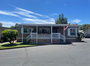 8651 Foothill Blvd SPACE 65, Rancho Cucamonga, CA 91730