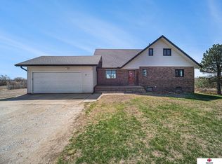 10509 W Panama Rd, Crete, NE 68333
