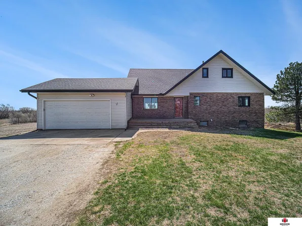 10509 W Panama Rd, Crete, NE 68333