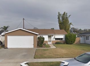 8961 Rathburn Ave, Westminster, CA 92683