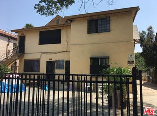 4618 S Figueroa St, Los Angeles, CA 90037