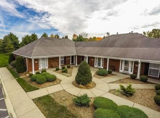 8452 Aspen Glen Way, Louisville, KY 40228