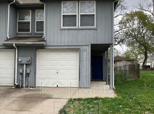 1003 S Hocker Ave, Independence, MO 64050