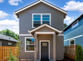6415 SE Tibbetts St, Portland, OR