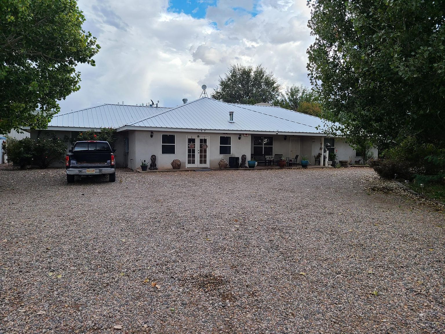 169 Highway 109, Jarales, NM 87023 MLS 1041600 Zillow
