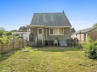 1105 15th St, Mc Kees Rocks, PA 15136