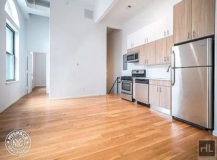 631 Bushwick Ave #101, Brooklyn, NY 11206