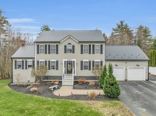 9 Alexandria Ave, Baldwinville, MA 01436