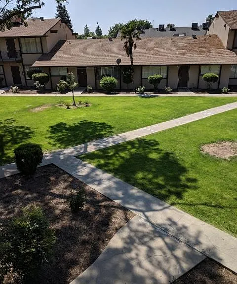 Las Palmas Apartments — Photo 11