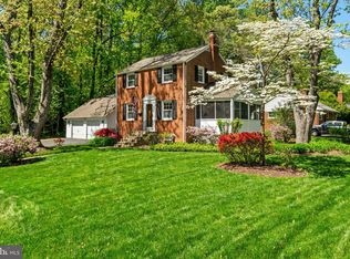 7208 Early St, Annandale, VA 22003