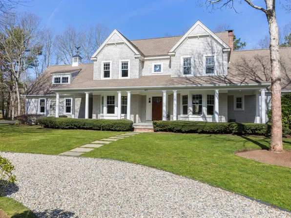 40 Reflection Drive, Sandwich, MA 02563