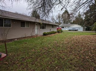 10912 SE 172nd Ave, Happy Valley, OR 97086