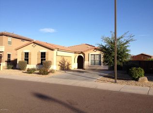16077 W Pima St, Goodyear, AZ 85338