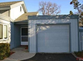 16 Quail Ridge Dr, Atascadero, CA 93422