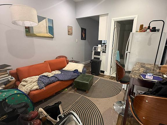 2nd image of 445 Bainbridge St APT 2A