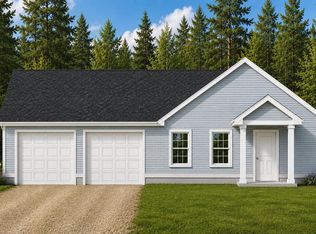TBD Lot 13 Sandy Drive, Monmouth, ME 04259