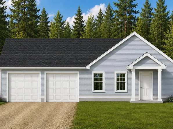TBD Lot 13 Sandy Drive, Monmouth, ME 04259