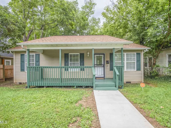 324 E Springdale Ave, Knoxville, TN 37917