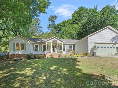 154 Quiet Cove Rd, Mooresville, NC, 28117