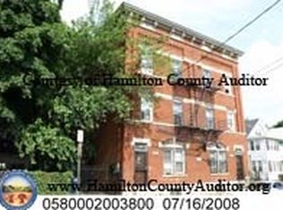 3409 Woodburn Ave APT 1049, Cincinnati, OH 45207