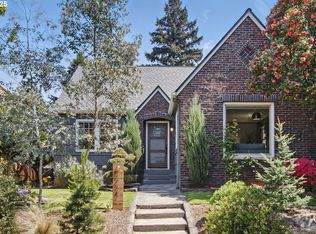 5924 NE 27th Ave, Portland, OR 97211