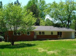 1001 Phillip St, Garner, NC 27529