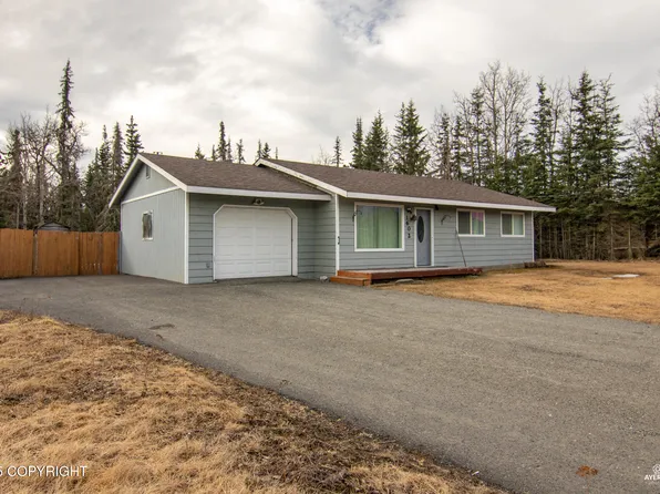 1602 Aliak Dr, Kenai, AK 99611