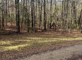Pine Valley Dr, Edgefield, SC 29824