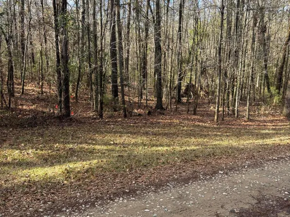 Pine Valley Dr, Edgefield, SC 29824