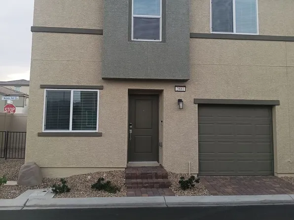 2881 Champagne Gold Ave, North Las Vegas, NV 89086