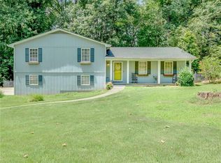 2117 Summerville Ct, Marietta, GA 30062