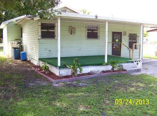 3145 S 7th St, Fort Pierce, FL 34982