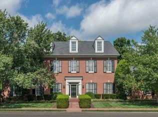 115 Middleton Cir, Nashville, TN 37215