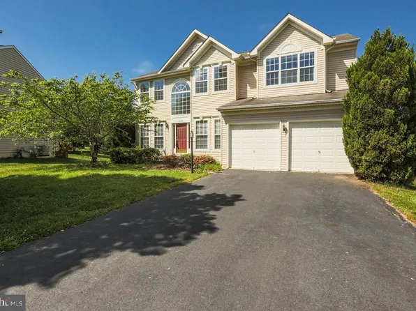 12075 Serenity Pl, Nokesville, VA 20181