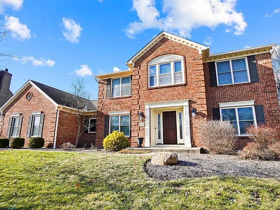 2nd image of 3149 Hawkslanding Dr