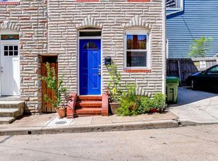 302 S Durham St, Baltimore, MD 21231