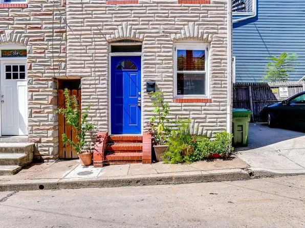 302 S Durham St, Baltimore, MD 21231