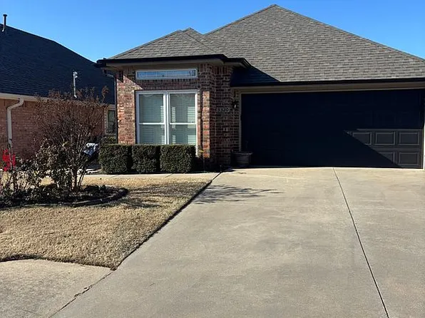 3320 Heather Glen Ter, Norman, OK 73072
