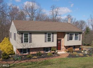 2684 Mount Ventus Rd, Manchester, MD 21102