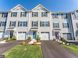 235 Hamilton Ln, Coatesville, PA 19320