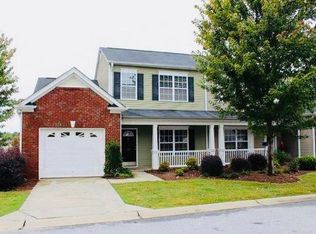 252 Cedar Crossing Ln, Greenville, SC 29615