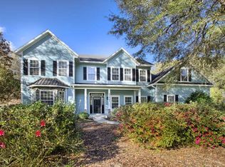 21347 NW 217th Dr, High Springs, FL 32643