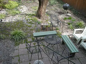 Rented by Rapid Realty Cobble Hill