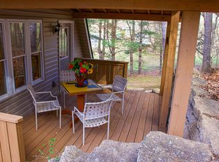 31 Fallow Deer Trl, Weaverville, NC 28787