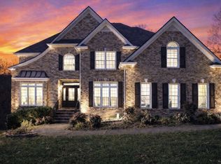 4880 Tuckaway Ct, Clarksville, TN 37043