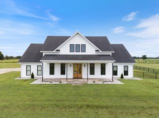 16032 Russell Yeates Rd, Pea Ridge, AR 72751